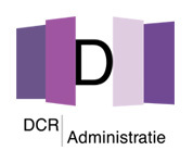 DCR Administratie B.V.-logo